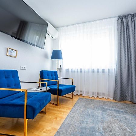 City Apartments Fn L7 Klimatisiert-Mit Kueche Friedrichshafen Ngoại thất bức ảnh