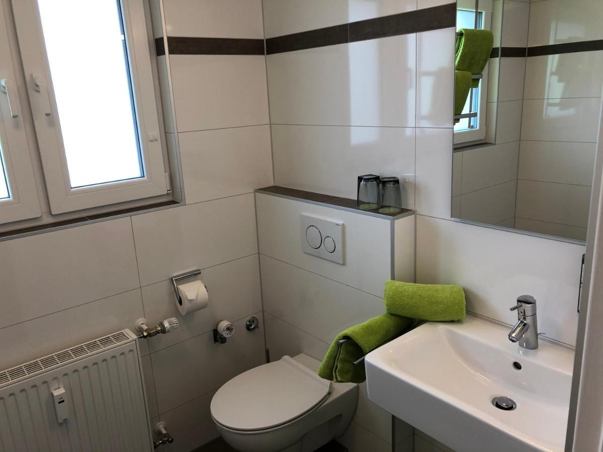 City Apartments Fn L7 Klimatisiert-Mit Kueche Friedrichshafen Ngoại thất bức ảnh