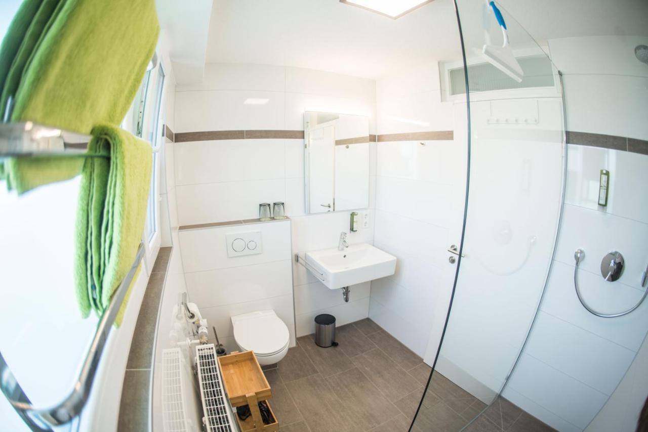 City Apartments Fn L7 Klimatisiert-Mit Kueche Friedrichshafen Ngoại thất bức ảnh