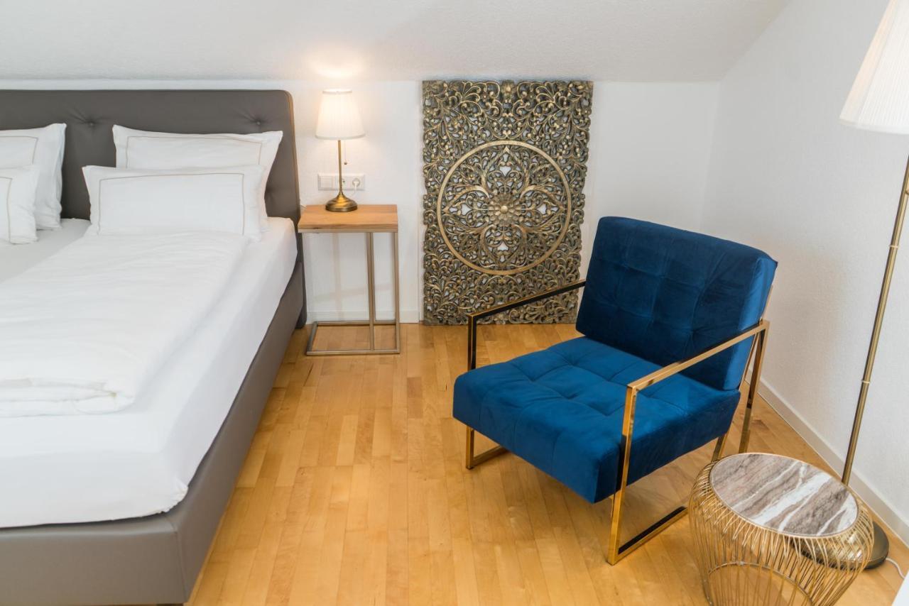 City Apartments Fn L7 Klimatisiert-Mit Kueche Friedrichshafen Ngoại thất bức ảnh